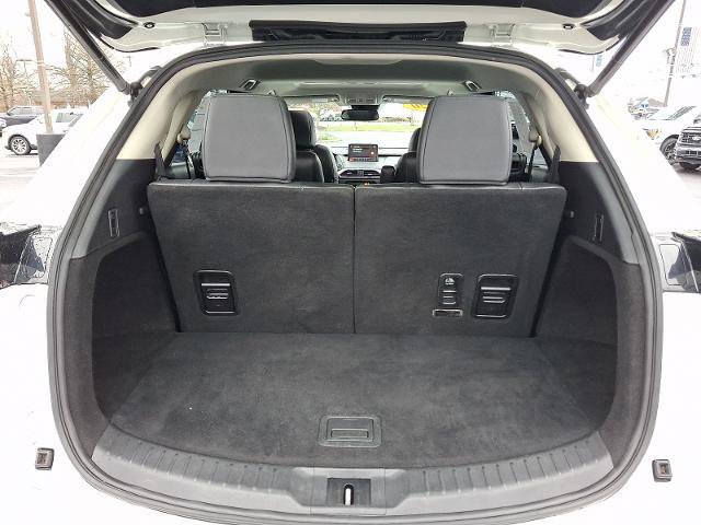 Used 2020 MAZDA CX-9 Touring w/ Touring Premium Package image 30