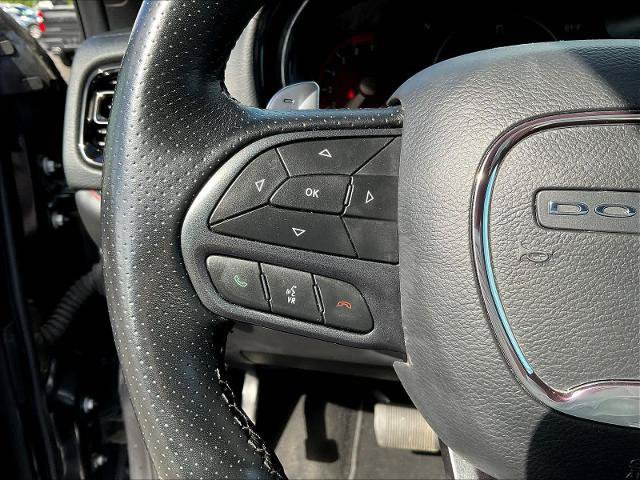Used 2025 Dodge Durango R/T AWD/4WD image 13