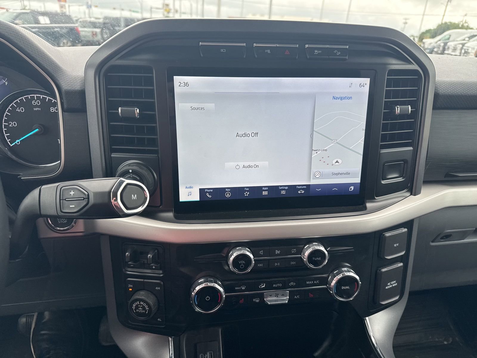 Certified 2023 Ford F150 XLT w/ Equipment Group 302A High AWD/4WD image 11