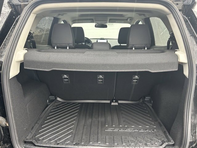 Certified 2022 Ford EcoSport SE w/ SE Convenience Package image 11