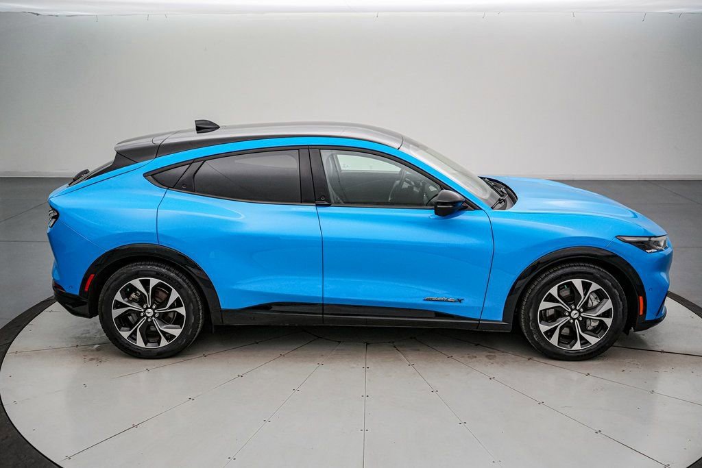 Certified 2023 Ford Mustang Mach-E Premium image 6