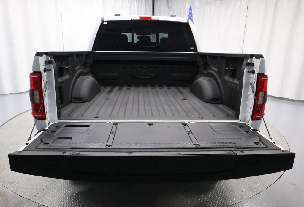Certified 2023 Ford F150 Tremor image 19
