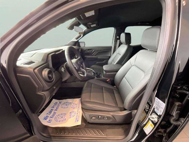 Used 2026 Chevrolet Colorado Trail Boss image 13