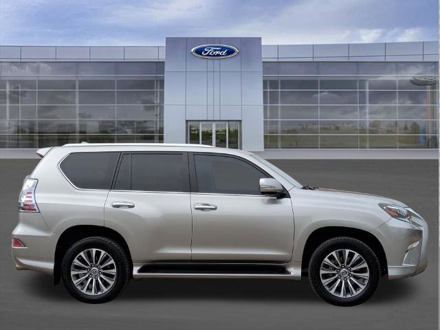 Used 2021 Lexus GX 460 Luxury w/ Off Road Package AWD/4WD image 7