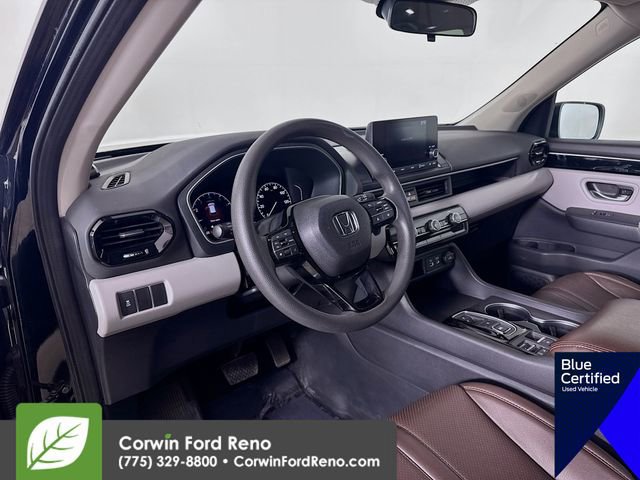 Used 2023 Honda Pilot LX image 11