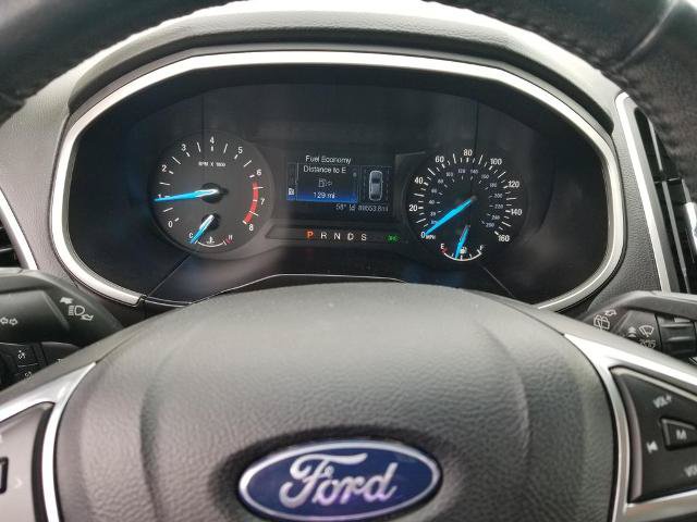 Certified 2019 Ford Edge SEL FWD image 22