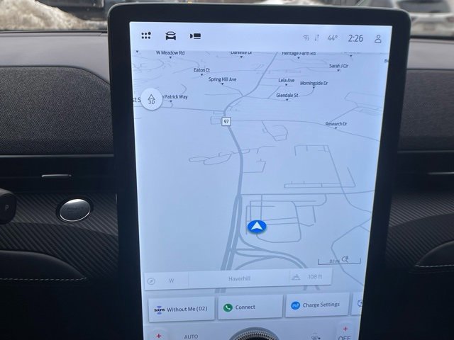 Certified 2025 Ford Mustang Mach-E Premium image 27