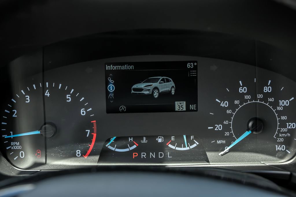 Certified 2022 Ford Escape SE w/ Convenience Package AWD/4WD image 21
