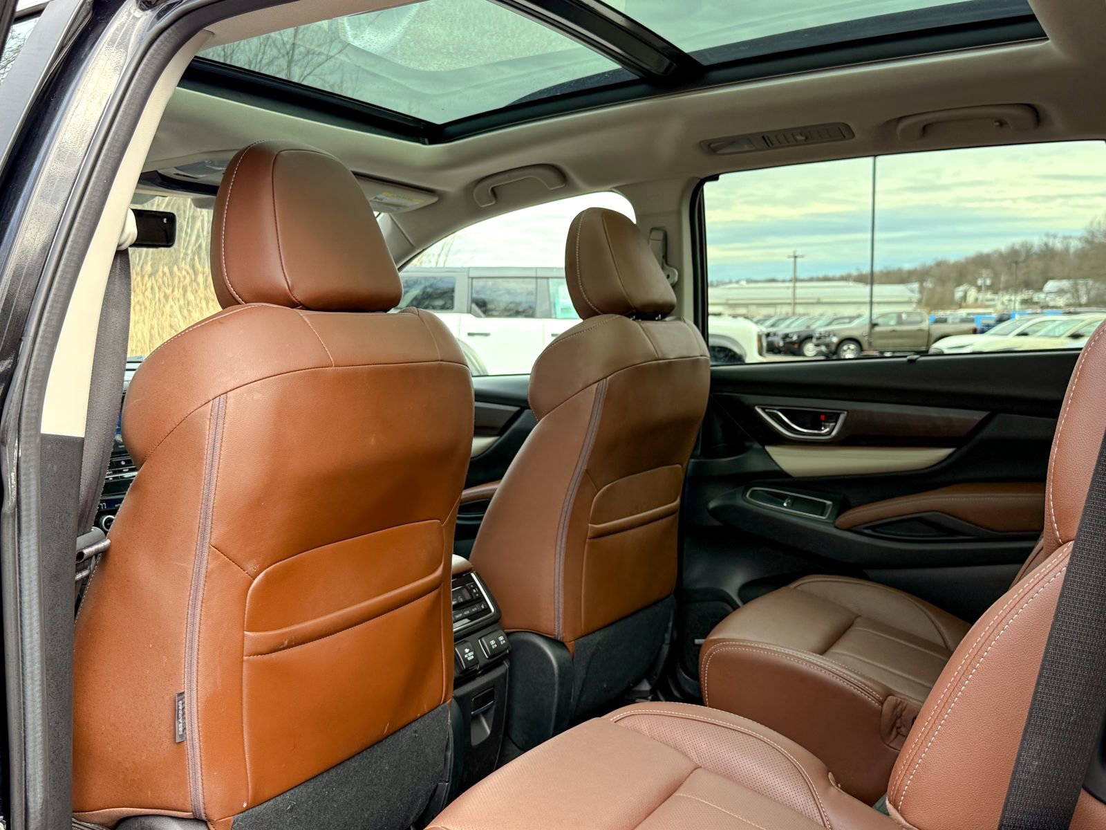 Used 2020 Subaru Ascent Touring image 21