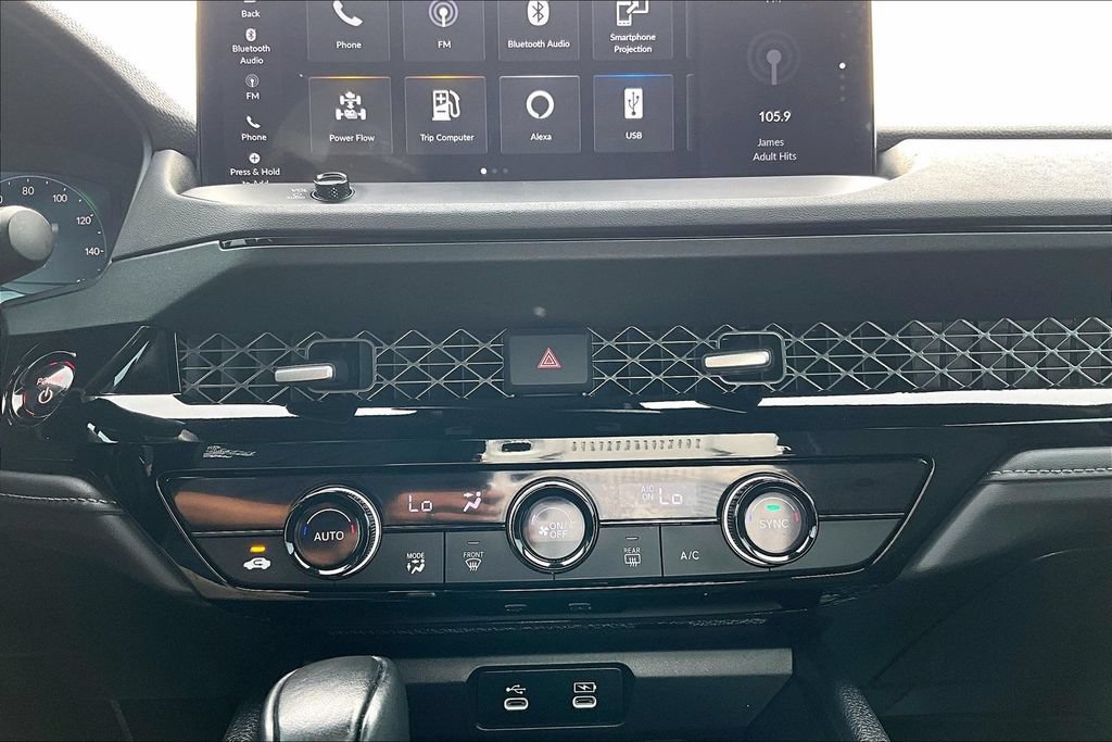 Used 2024 Honda Accord Sport image 31