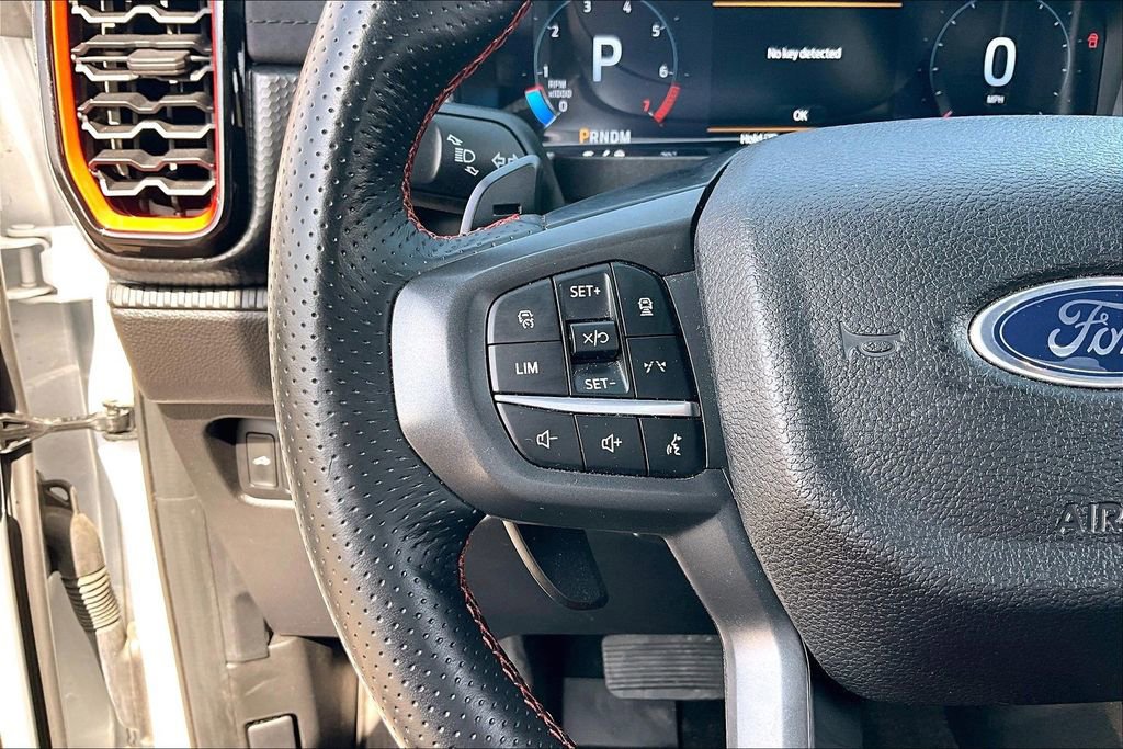 Certified 2024 Ford Ranger Raptor image 19