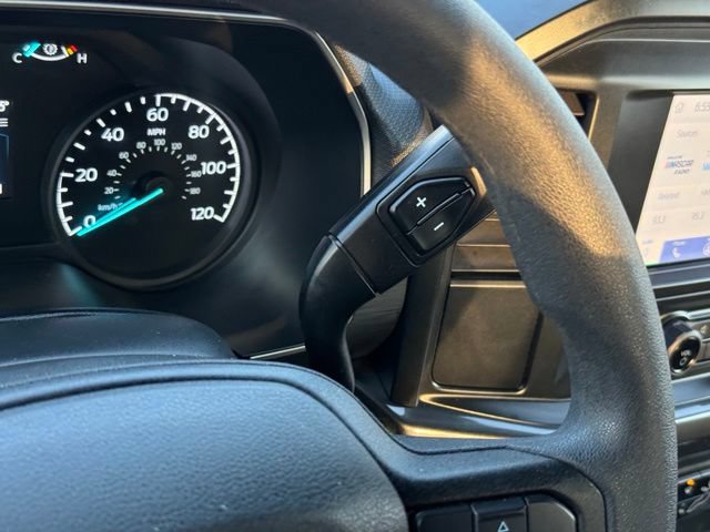 Certified 2023 Ford F150 XL w/ STX Appearance Package AWD/4WD image 28