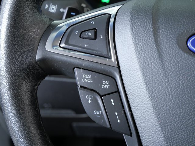 Certified 2018 Ford Edge Titanium w/ Equipment Group 301A AWD/4WD image 30