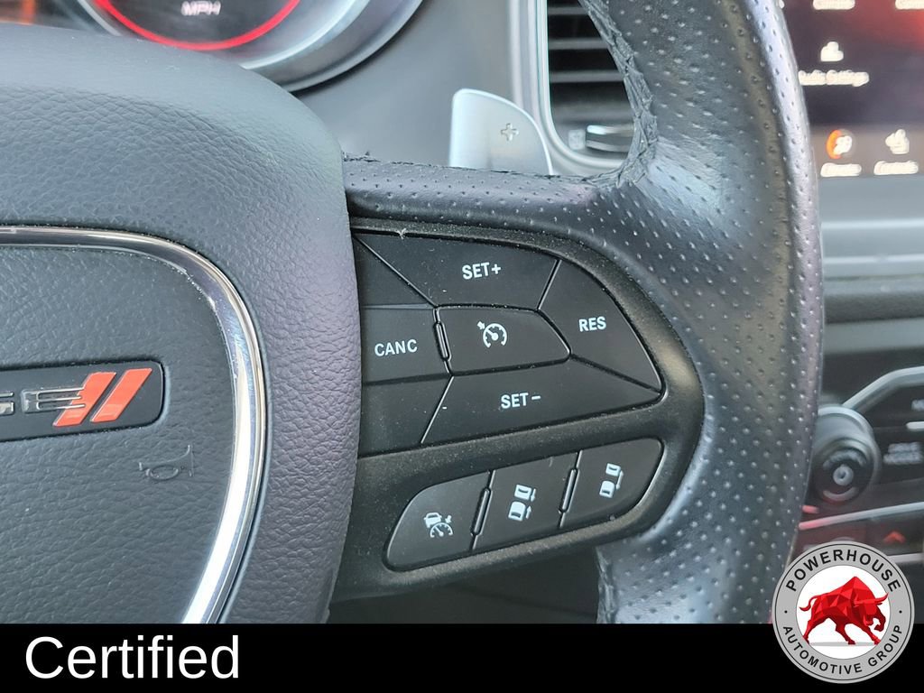Used 2023 Dodge Charger Scat Pack image 28