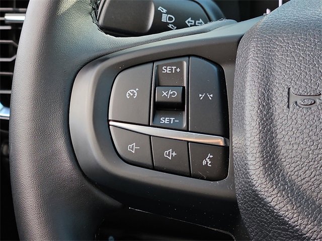 Certified 2024 Ford Ranger XLT w/ FX4 Off-Road Package image 20