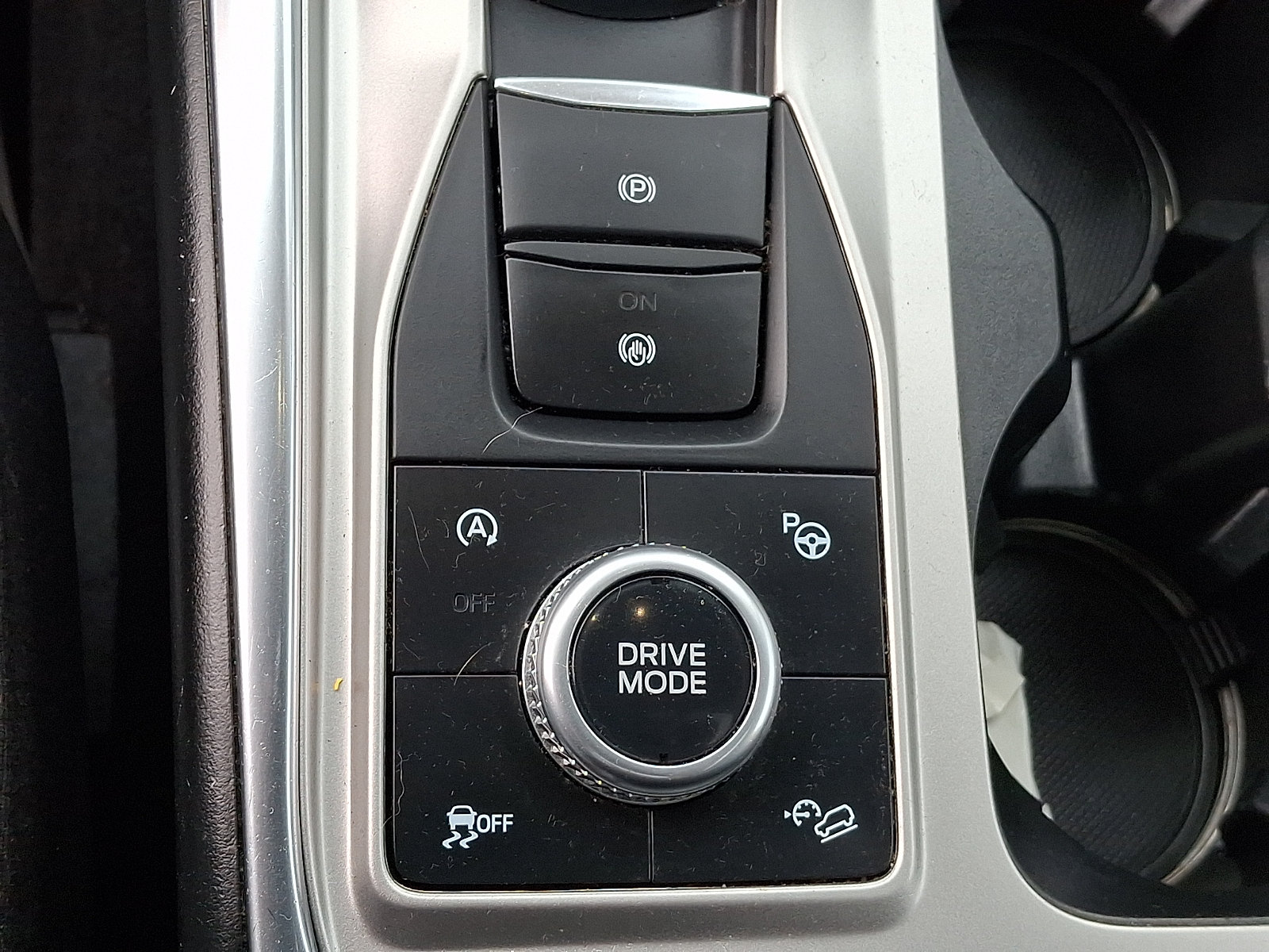 Certified 2020 Ford Explorer ST w/ ST Street Pack AWD/4WD image 26