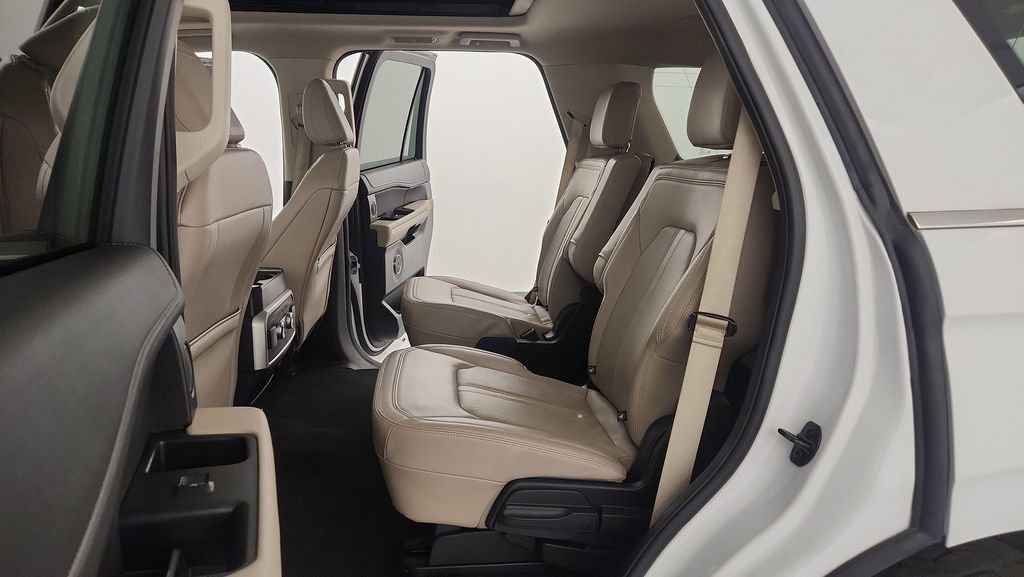 Certified 2023 Ford Expedition Limited AWD/4WD image 34