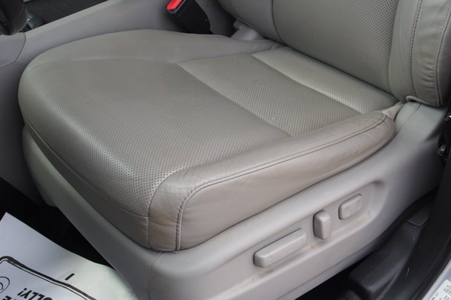 Used 2019 Honda Ridgeline RTL-E image 16