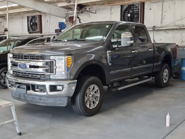 Certified 2017 Ford F250 XLT w/ XLT Premium Package