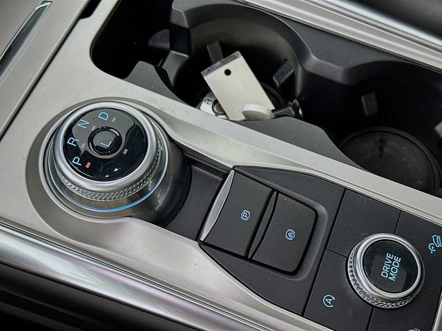 Certified 2023 Ford Explorer XLT w/ Equipment Group 202A image 25