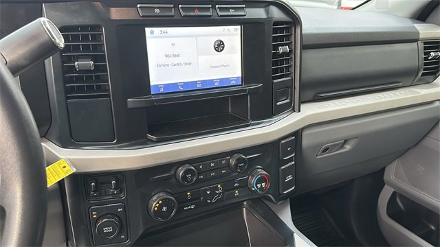 Certified 2023 Ford F250 XLT image 28