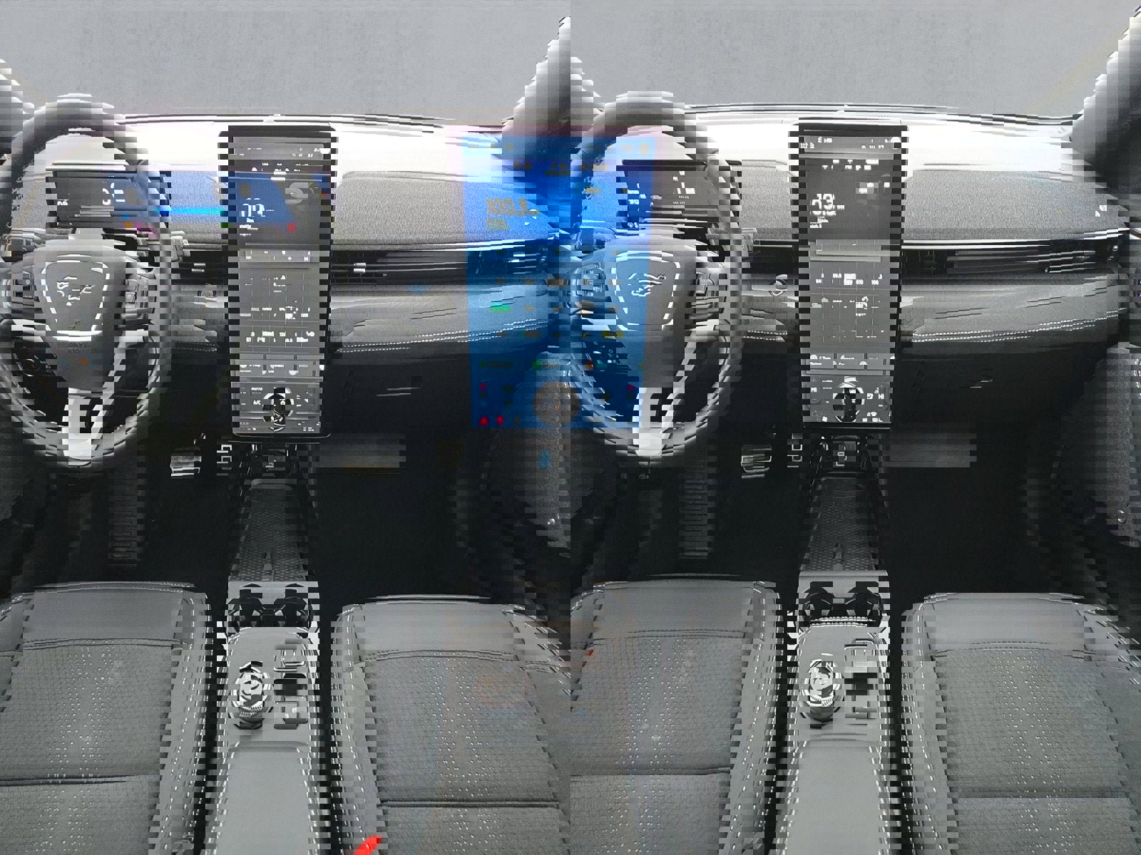 Certified 2024 Ford Mustang Mach-E GT image 9