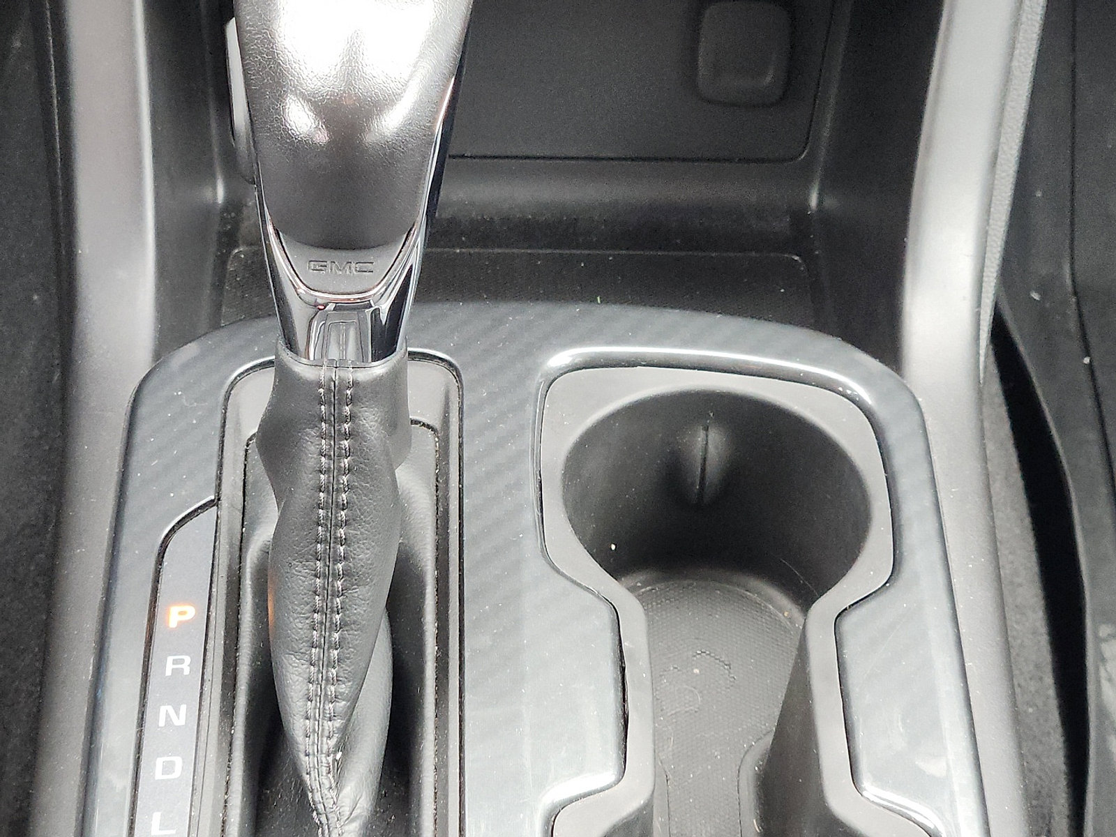 Used 2022 GMC Canyon AT4 w/ Trailering Package image 19