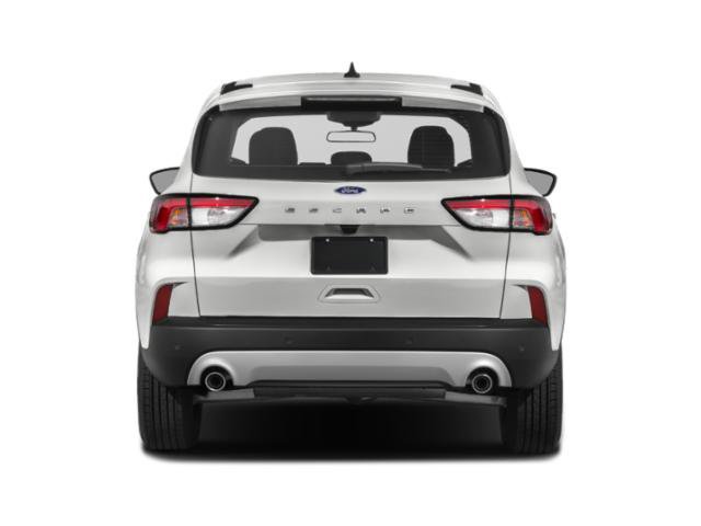 Certified 2022 Ford Escape S FWD image 5