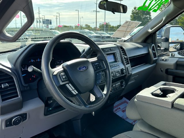 Certified 2022 Ford F250 XL w/ Power Equipment Group AWD/4WD image 8