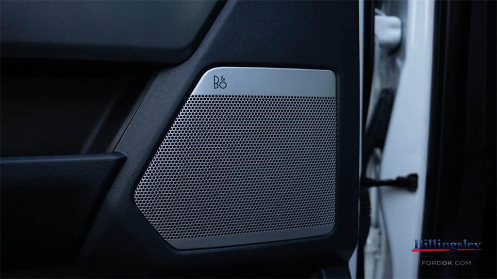 Certified 2023 Ford F250 Lariat w/ Lariat Ultimate Package image 23