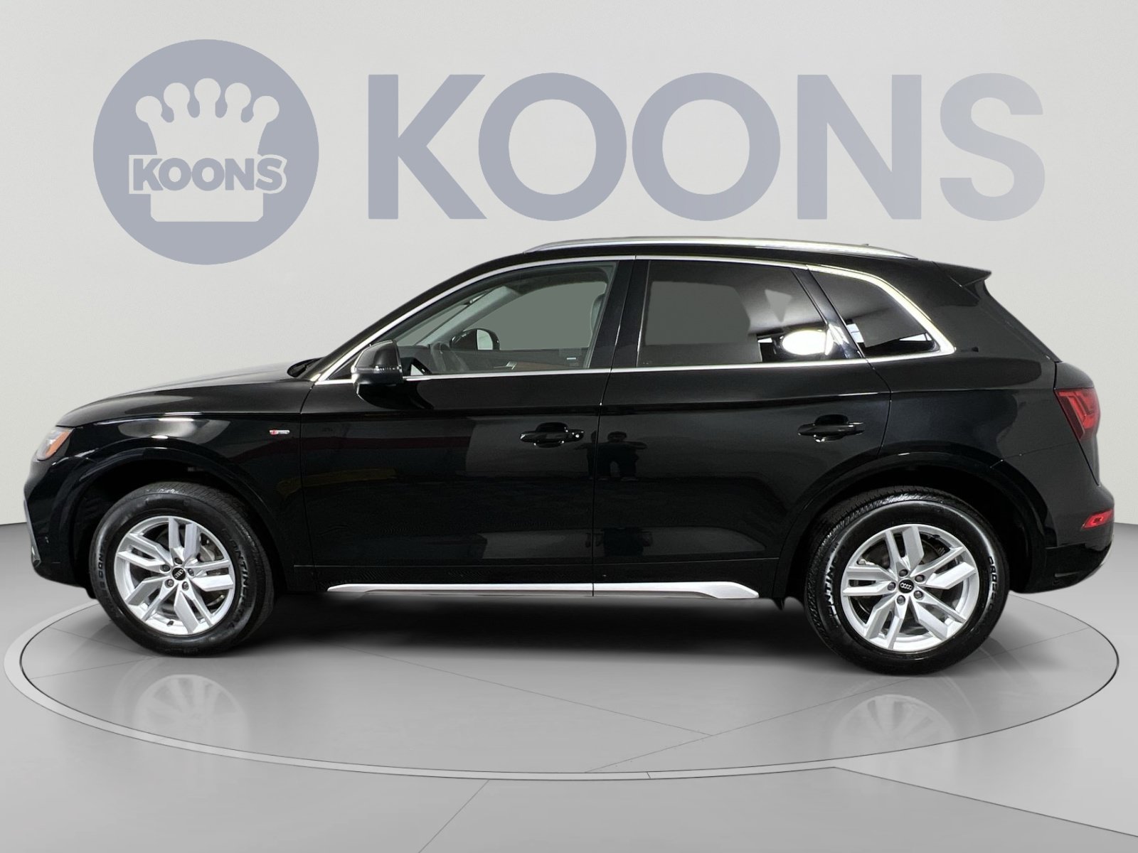 Used 2023 Audi Q5 2.0T Premium w/ Convenience Package AWD/4WD image 7