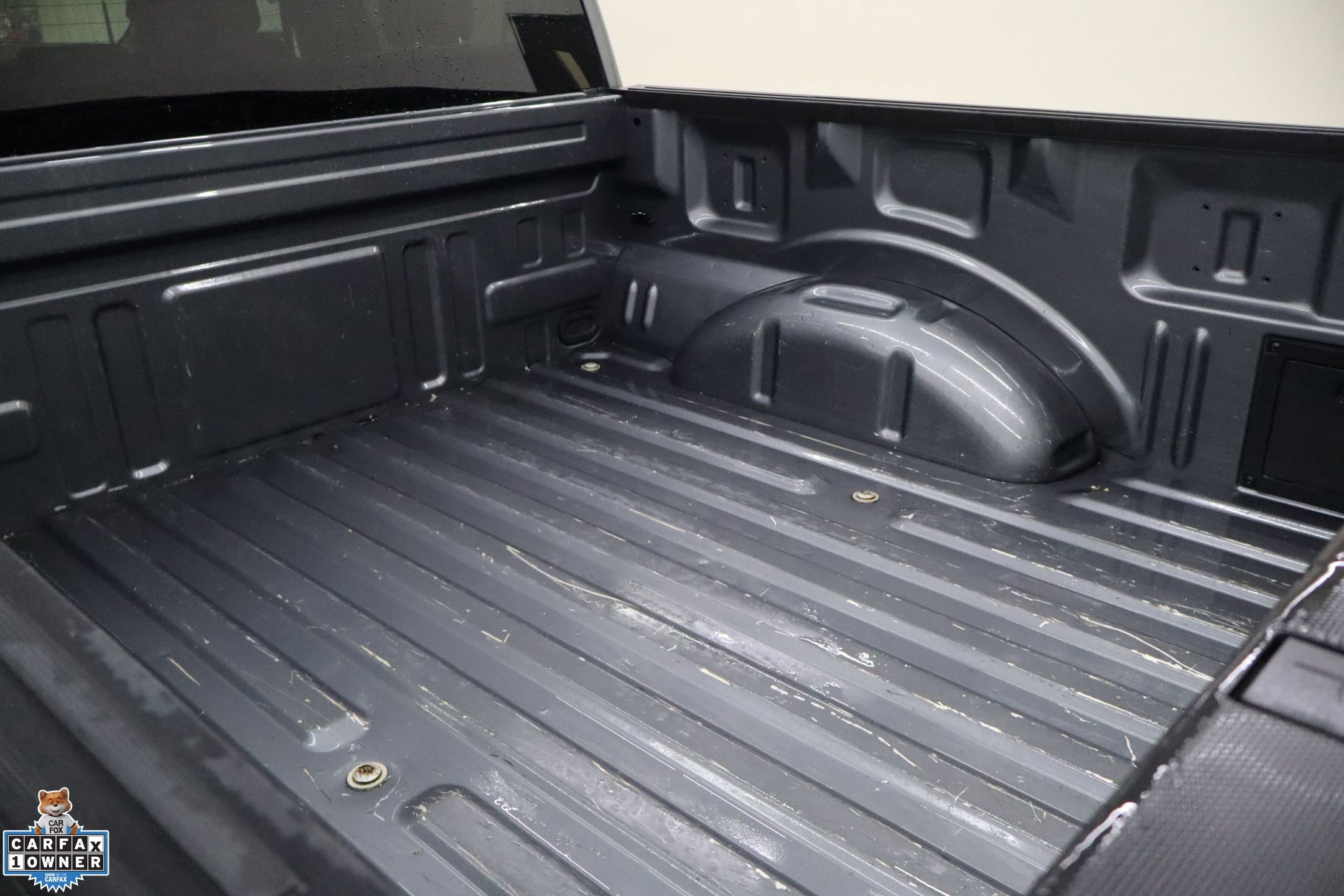 Certified 2024 Ford F150 XLT w/ Mobile Office Package image 23