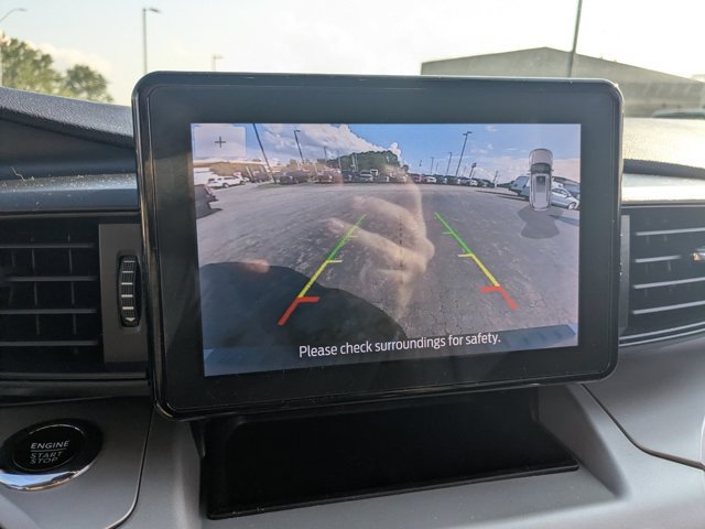 Certified 2023 Ford Explorer XLT AWD/4WD image 23
