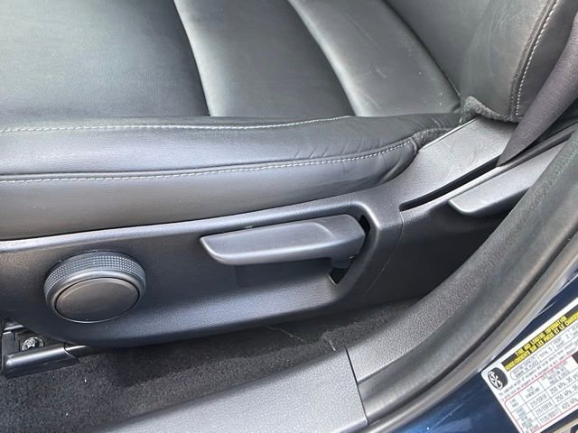 Used 2021 MAZDA CX-30 AWD 2.5 S w/ Select Package image 15