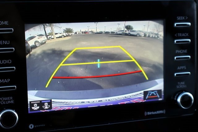 Used 2021 Toyota Camry TRD image 5