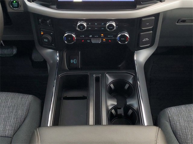 Certified 2023 Ford F150 XLT w/ Equipment Group 302A High image 31