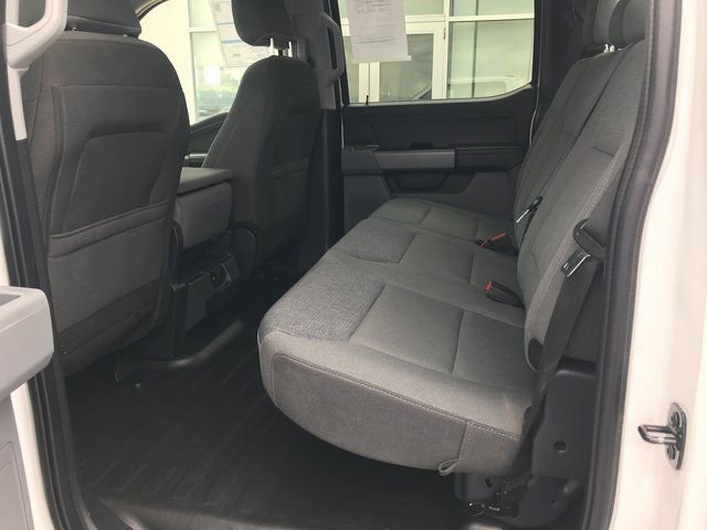 Certified 2024 Ford F150 XLT w/ Tow/Haul Package image 17