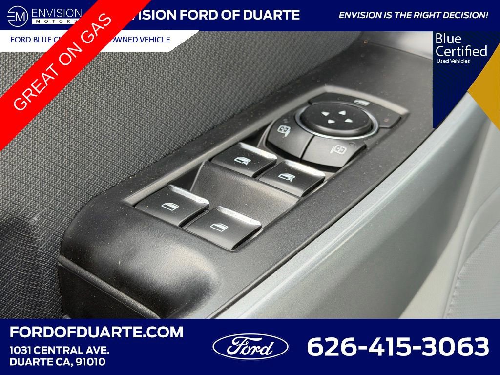 Certified 2022 Ford F150 XLT w/ Trailer Tow Package AWD/4WD image 17