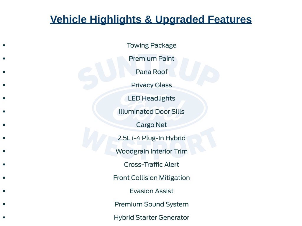 Used 2025 Lexus NX 450h+ AWD w/ Accessory Package (P5) image 13