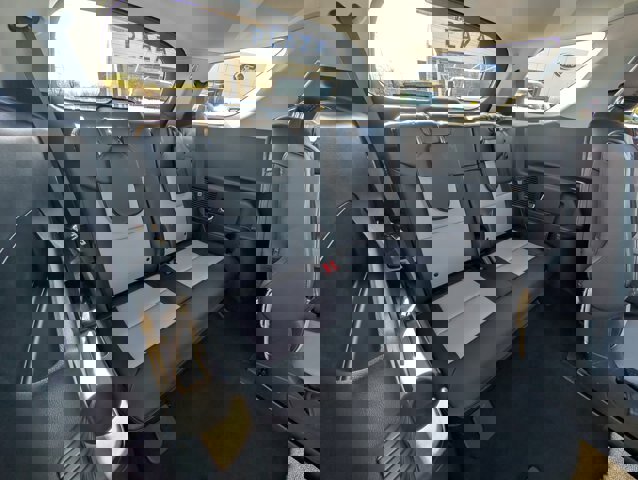 Certified 2023 Ford Explorer XLT w/ Equipment Group 202A image 12