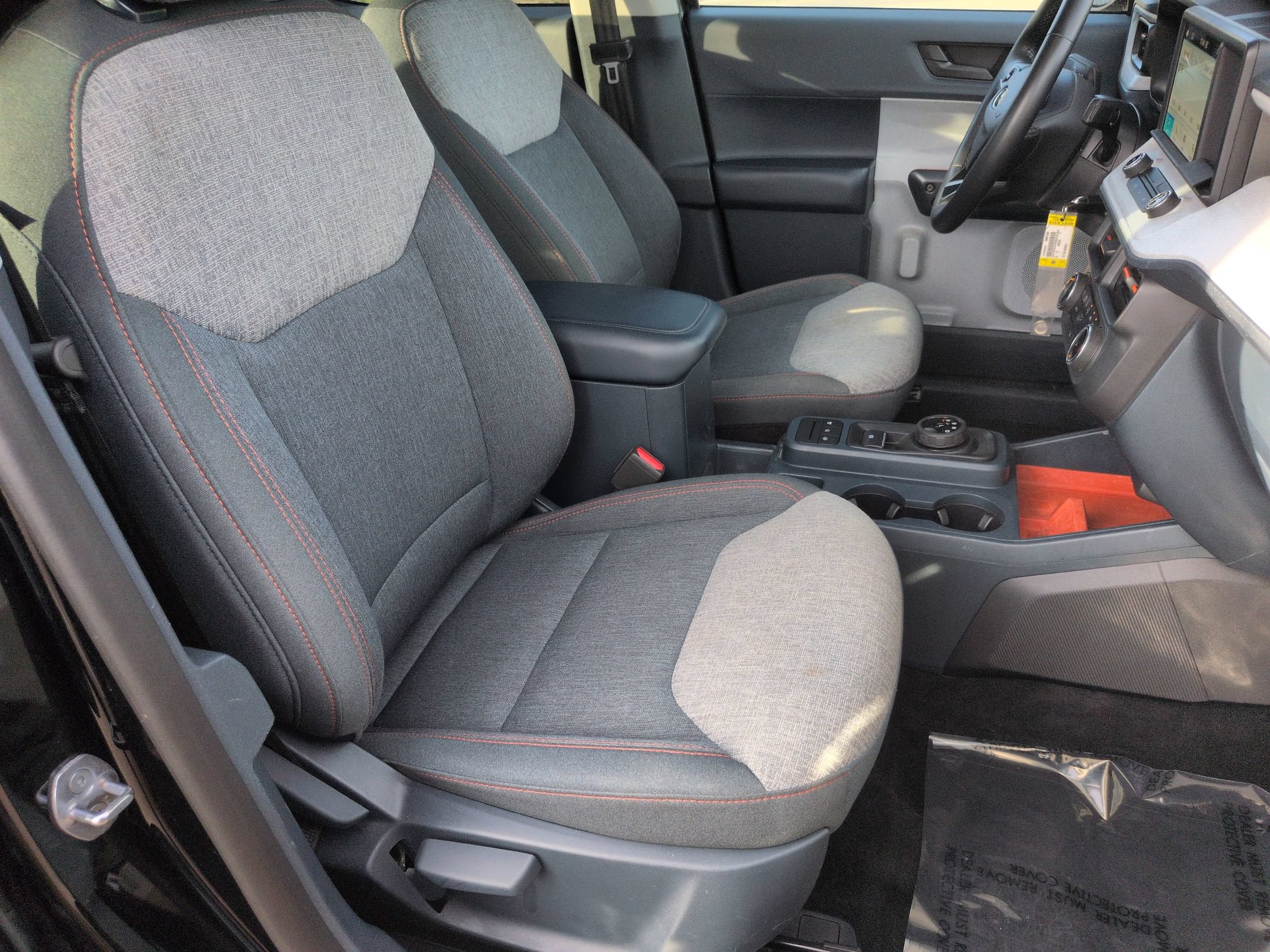 Certified 2024 Ford Maverick XLT w/ XLT Luxury Package FWD image 34