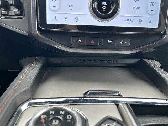 Certified 2024 Ford Expedition Timberline image 16