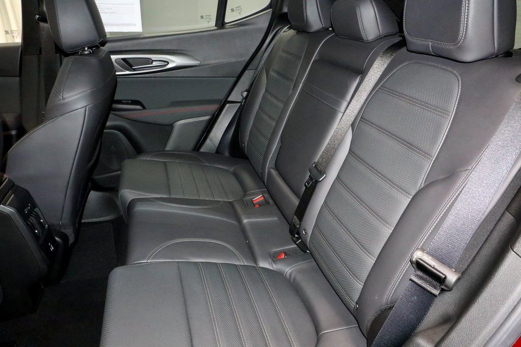 Used 2024 Dodge Hornet R/T Plus image 23