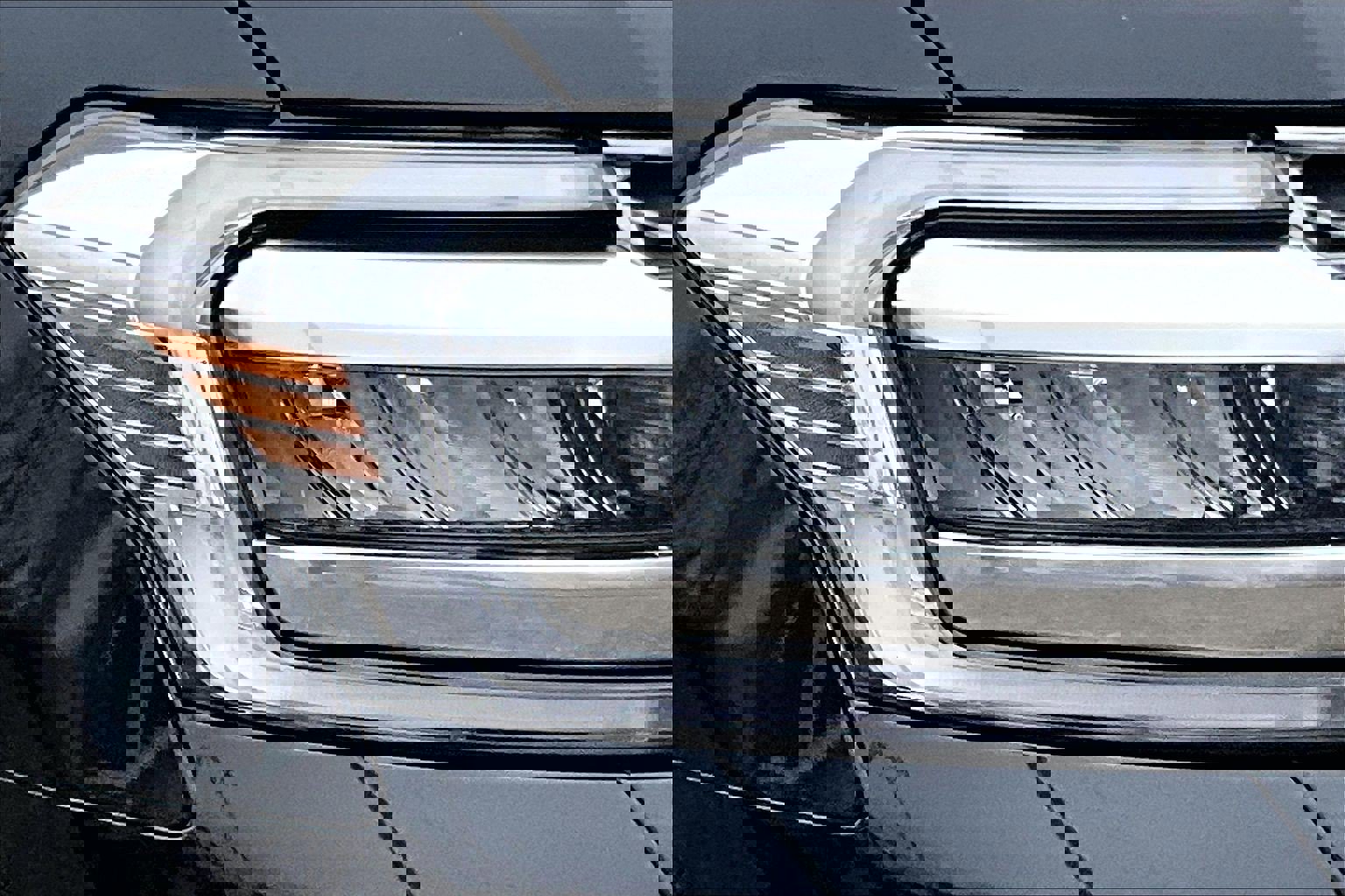 Certified 2022 Ford Expedition Platinum image 30