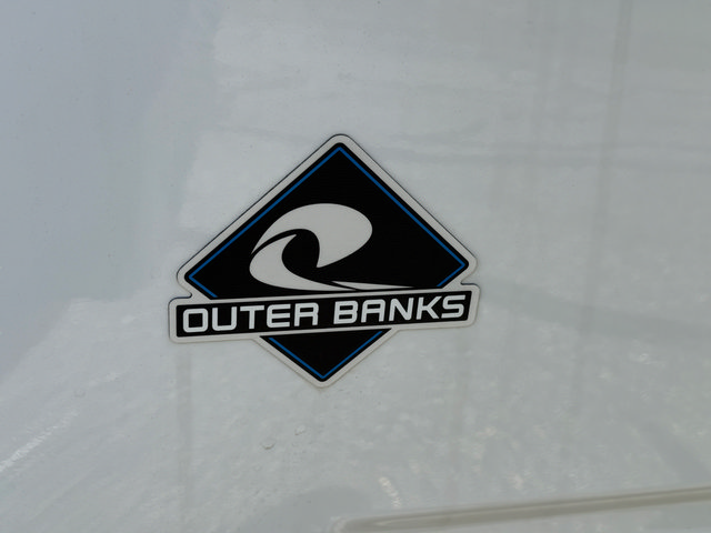 Certified 2025 Ford Bronco Sport Outer Banks w/ Outer Banks Tech Package+ AWD/4WD image 15