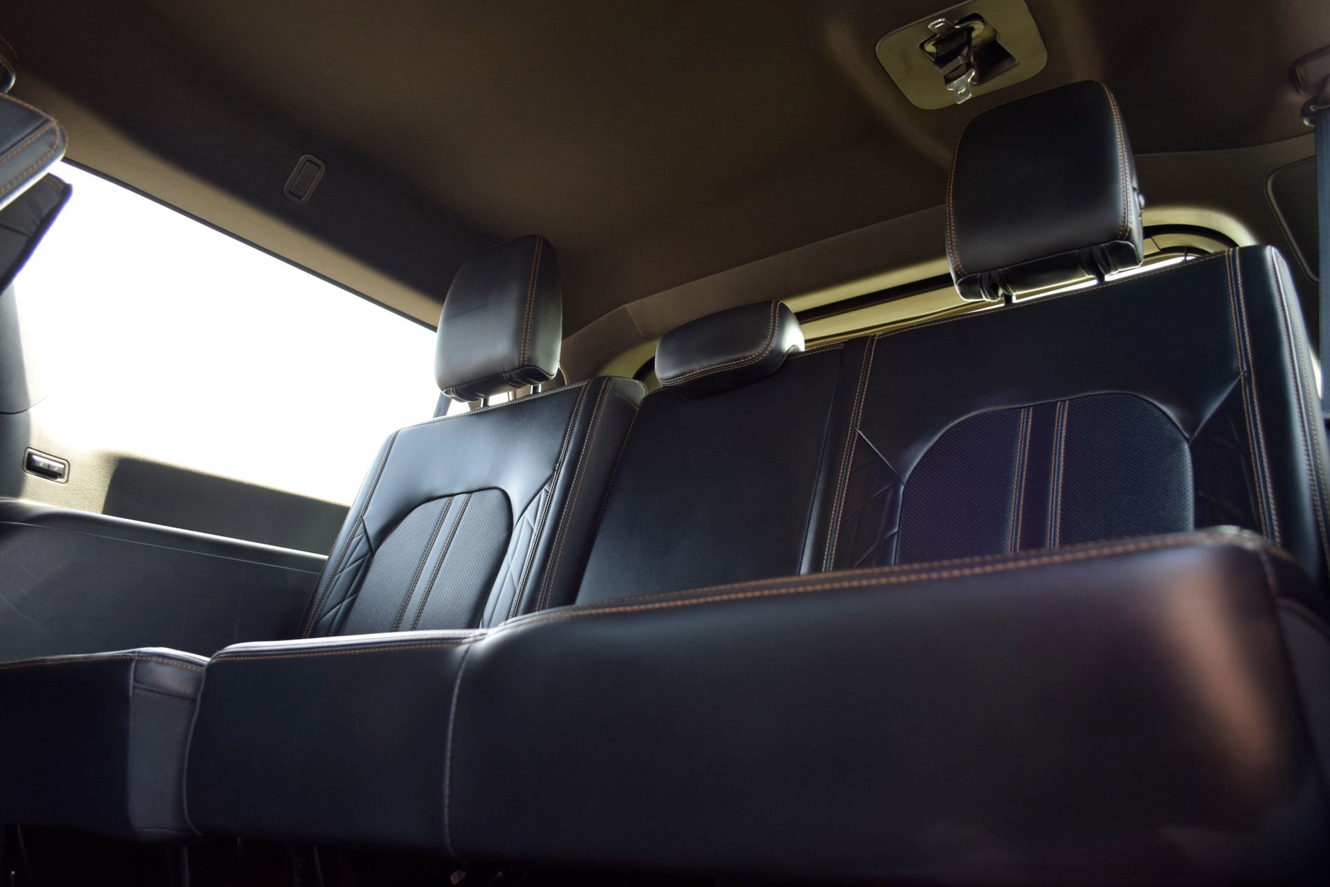 Certified 2024 Ford Expedition Max Platinum image 21