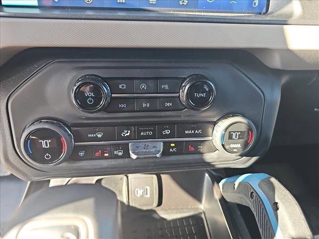 Certified 2024 Ford Bronco Wildtrak image 18