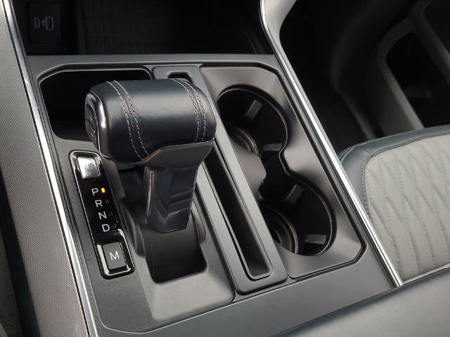 Certified 2021 Ford F150 Limited AWD/4WD image 30