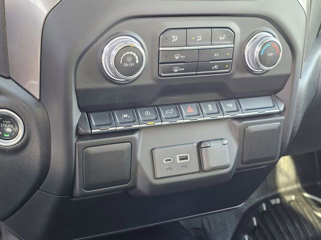 Used 2023 GMC Sierra 1500 Pro w/ Pro Value Package image 18