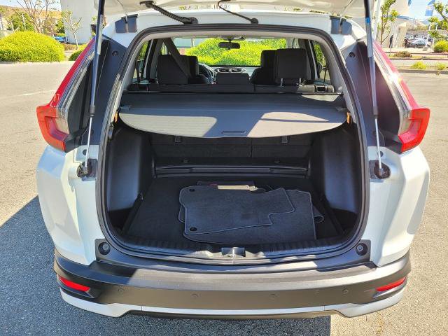Used 2021 Honda CR-V EX image 11